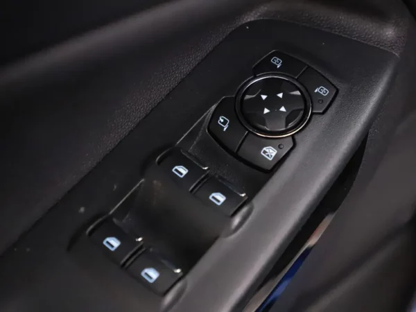 Ford EcoSport 1.0 EcoBoost ST-Line