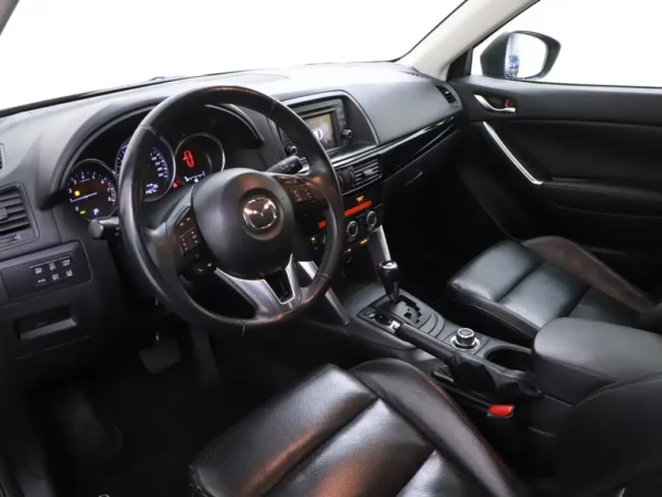 Mazda CX-5 2.0 GT-M 4WD Xenon