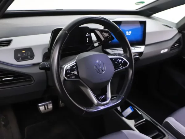 Volkswagen ID.3 First Plus 58 kWh IQ-Light