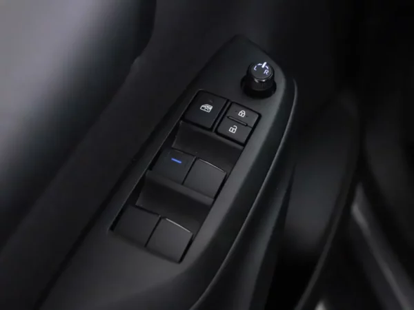 Toyota Yaris 1.5 Hybrid Dynamic