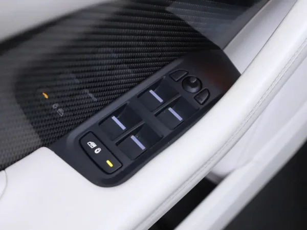 Photo 6 of 29 of SADHA2B16K1F60501 Jaguar I-PACE EV400 First Edition S 90 kWh PANO