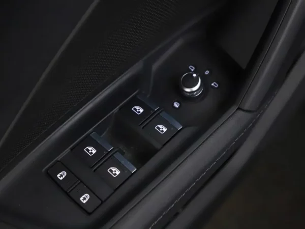 Audi A3 Sportback 35 TFSI S-Tronic S-Edition