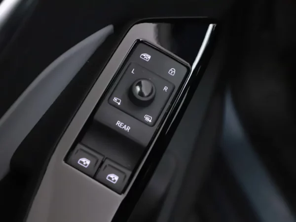 Volkswagen ID.3 Business 58 kWh Cruise Led