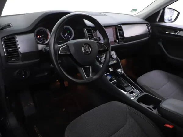 Skoda Kodiaq 1.5 TSI DSG Style 7p.