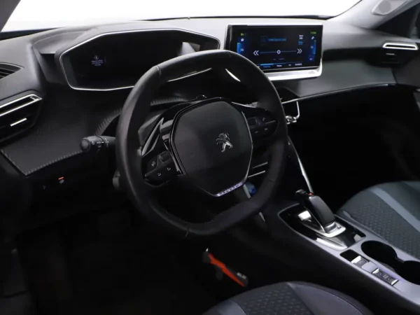 Peugeot e-2008 EV Allure 50 kWh Navi