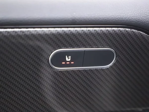 Mercedes-Benz B-Klasse 180d Business Solution AMG