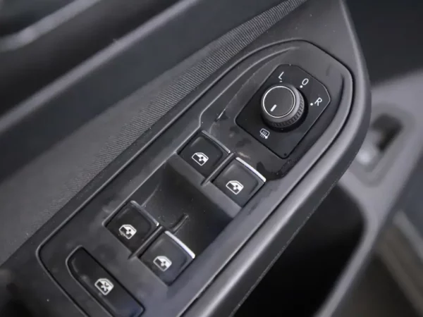 Volkswagen Golf 1.4 eHybrid GTE