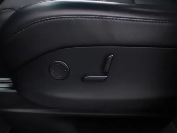 Photo 6 of 32 of 5YJXCCE24JF101059 Tesla Model X 100D (5-drs SUV) Cruise