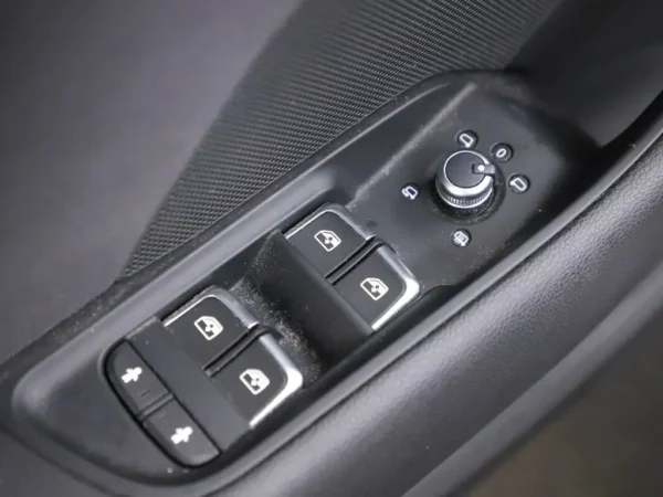 Audi A3 Sportback 35 TFSI S-Tronic Sport Edition