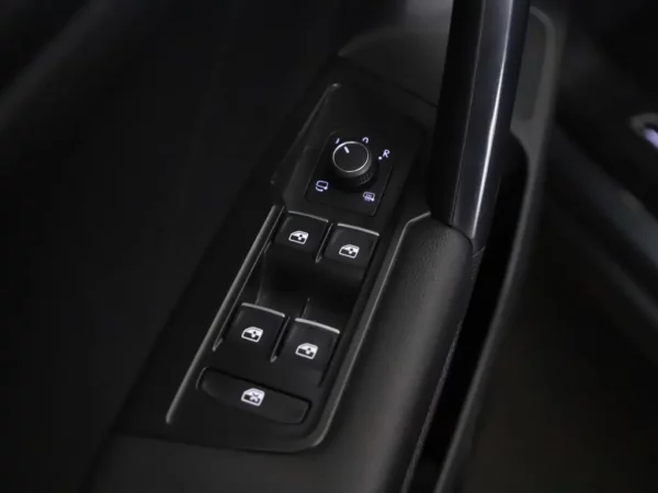 Volkswagen Tiguan Allspace 1.5 TSI Aut. Highline R-Line