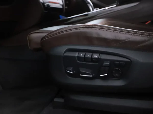 BMW X5 xDrive40e High Executive