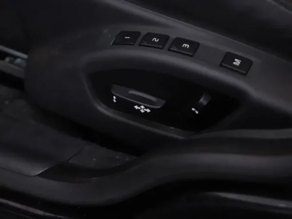 Volvo S80 1.6 T4 Aut. Limited Edition Org.NL