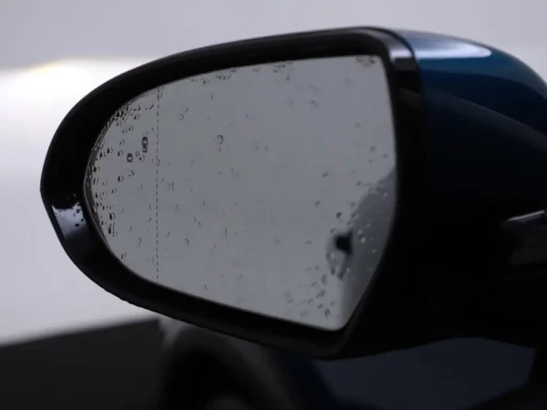 Photo 6 of 35 of KNACC81CGH5054995 Kia Niro 1.6 GDi Hybrid ExecutiveLine