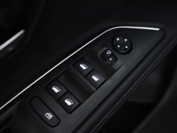 Peugeot 5008 1.2 PureTech Allure 7PP