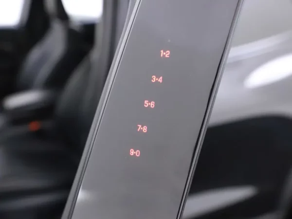 Ford Mustang Mach-E RWD 75 kWh Cruise