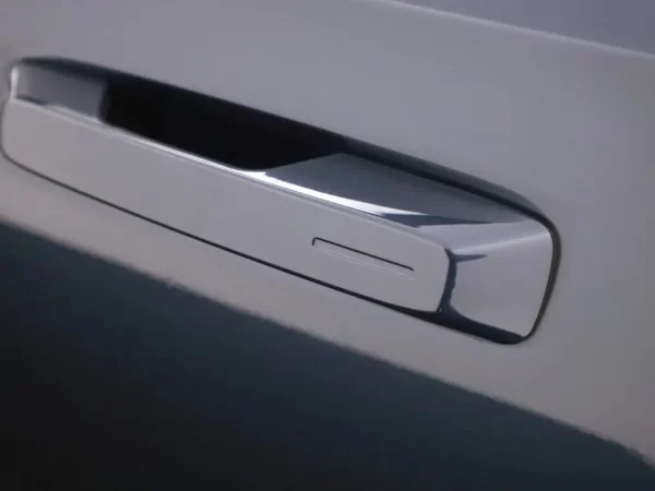 Photo 6 of 38 of LPSVSEDEEML007931 Polestar 2 Long Range Dual Motor Launch