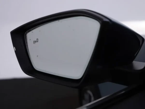 Skoda Superb Combi 1.6 TDI Aut. Style Business LED