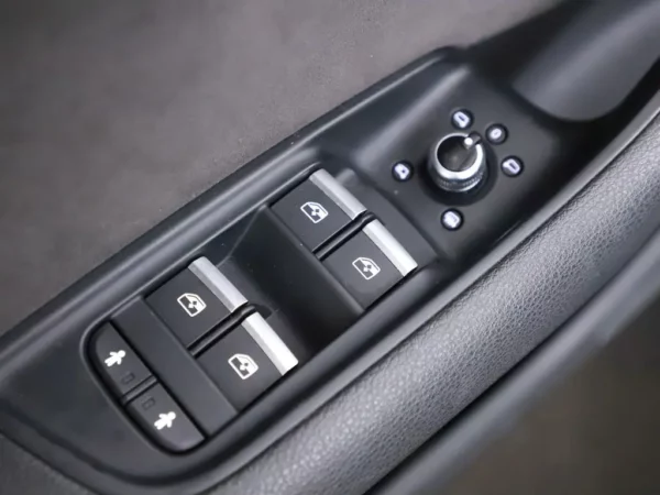 Audi Q7 3.0 TDI E-Tron Quattro Sport LED-Matrix