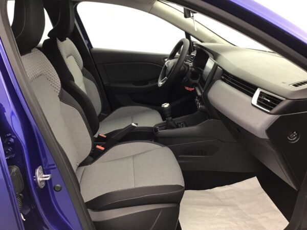 RENAULT CLIO 5 DCI GSR2