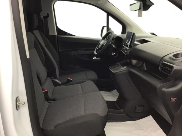 CITROEN E BERLINGO EV