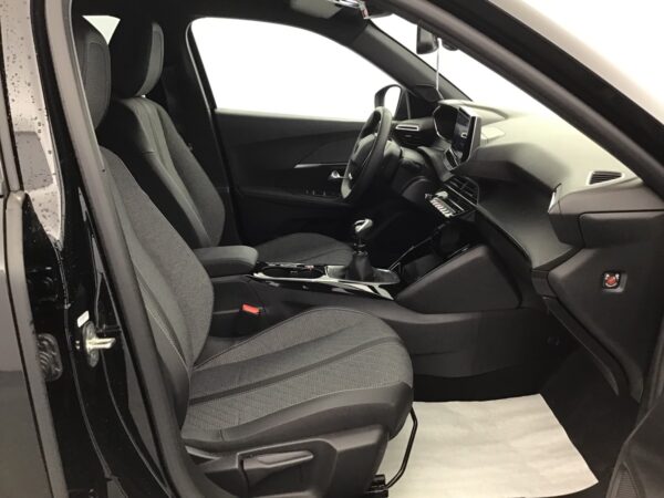 PEUGEOT 2008 PHASE 2 PURETECH