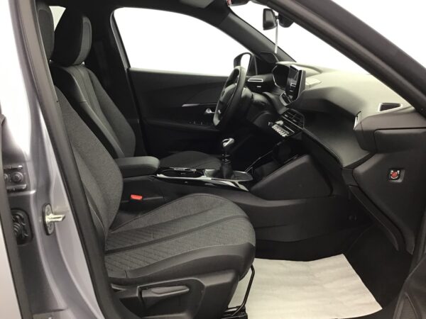 PEUGEOT 2008 PHASE 2 PURETECH