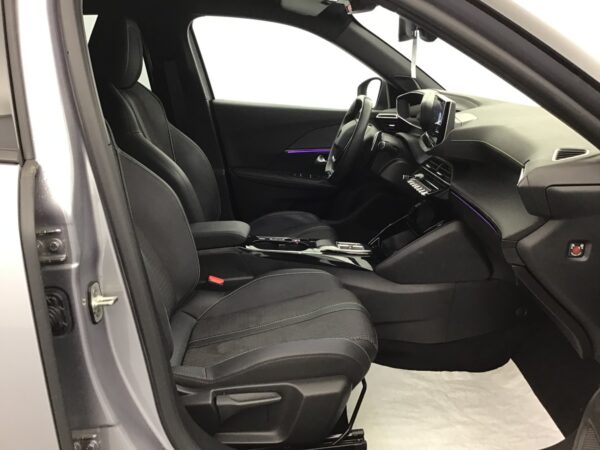 PEUGEOT 2008 PHASE 2 PURETECH