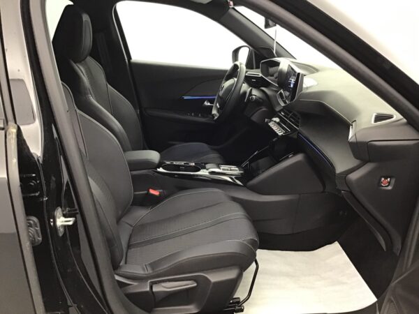 PEUGEOT 2008 PHASE 2 PURETECH