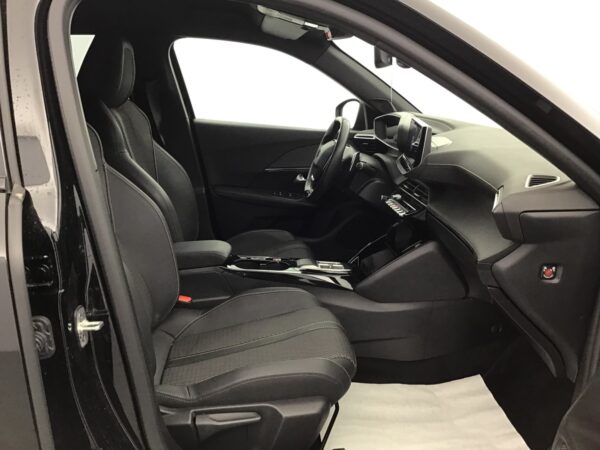 PEUGEOT 2008 PHASE 2 PURETECH