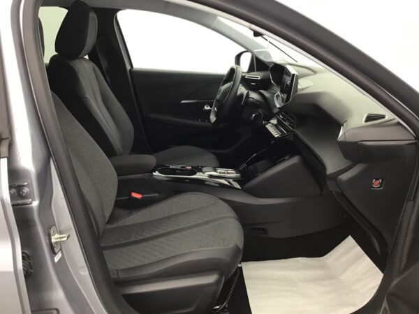 PEUGEOT 208 PHASE 2 HYBRID