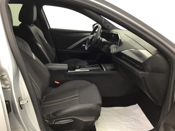 OPEL ASTRA ST (SPORTS TOURER) TURBO