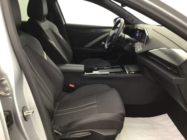 OPEL ASTRA ST (SPORTS TOURER) TURBO