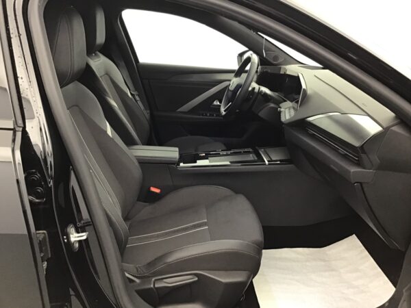 OPEL ASTRA ST (SPORTS TOURER) TURBO