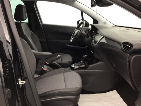 OPEL CROSSLAND TURBO