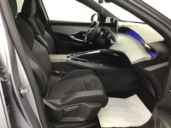 PEUGEOT 3008 PHASE 4 HYBRID