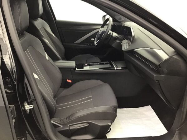 OPEL ASTRA ST (SPORTS TOURER) TURBO