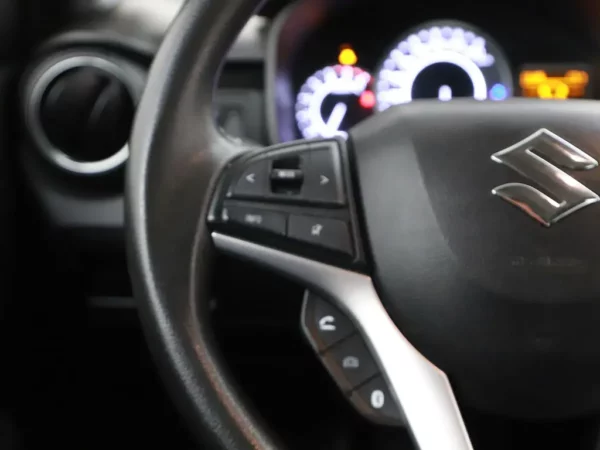 Suzuki Ignis 1.2 Smart Hybrid Comfort