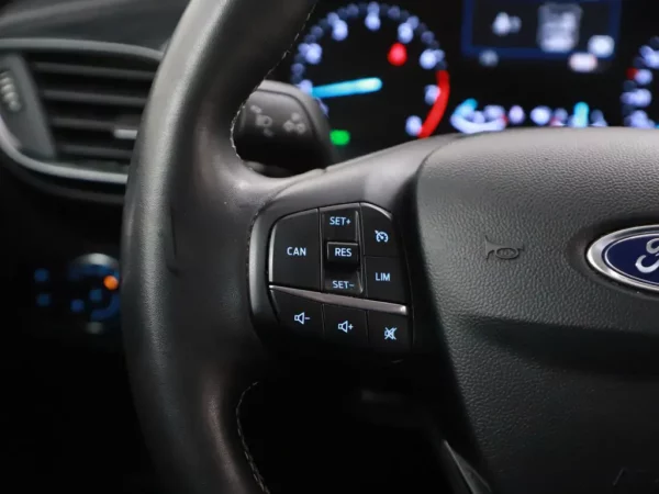 Ford Puma 1.0 EcoBoost Aut. Titanium LED