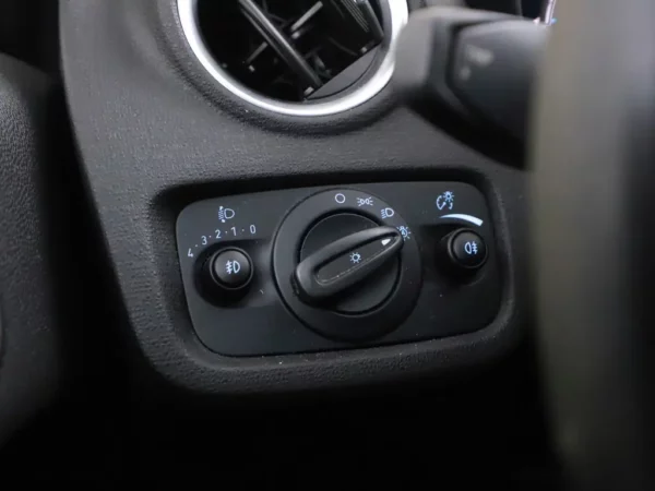 Ford Fiesta 1.0 EcoBoost Titanium