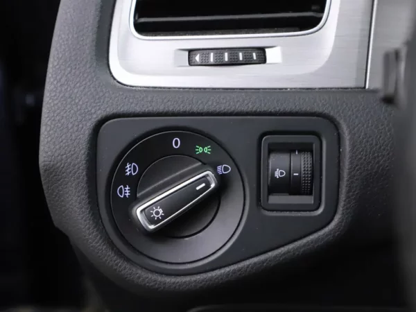 Volkswagen Golf Variant 1.2 TSI Comfortline Navi