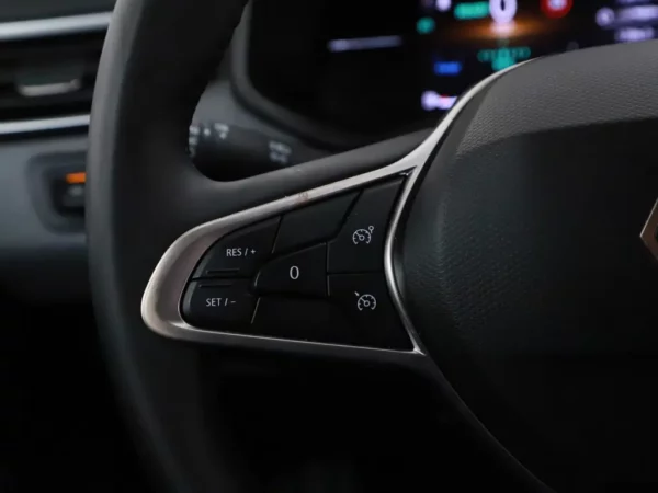 Renault Clio 1.6 E-Tech Full Hybrid 145