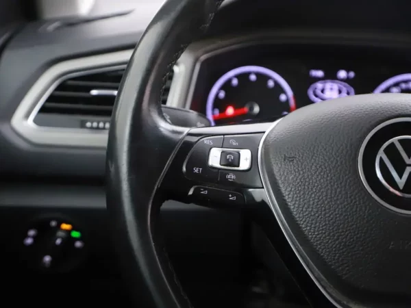 Volkswagen T-Roc 1.5 TSI Aut. Style Clima