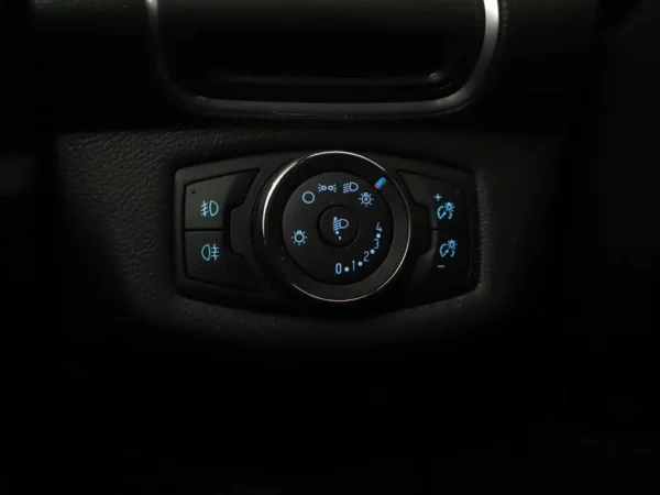 Ford B-MAX 1.0 EcoBoost Titanium Navi