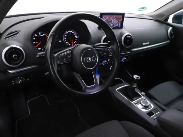 Audi A3 Sportback 1.0 TFSI Design Pro Line Plus LED