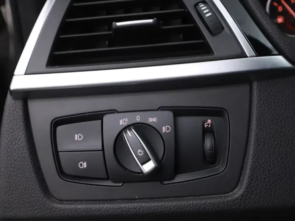 BMW 3-serie 330e Luxury Edition