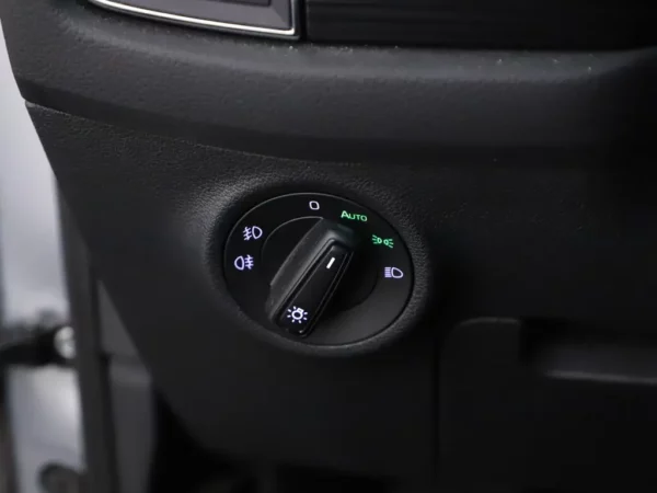 Skoda Kodiaq 1.5 TSI Aut. Business Edition 7p. LED