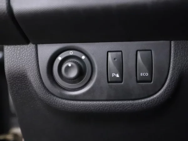 Dacia Sandero 0.9 TCe Bi-Fuel Laureate Navi