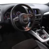 Audi Q5 2.0 TFSI Quattro S-Line LED