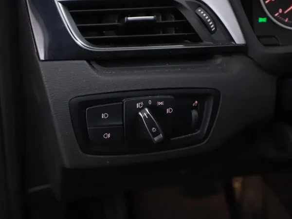 BMW X1 sDrive20i AUT. Executive LED