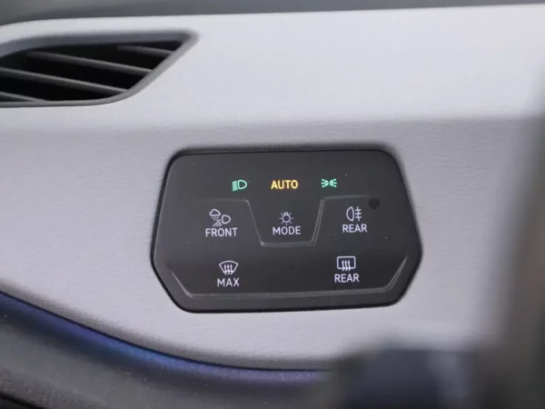 Volkswagen ID.3 First Plus 58 kWh IQ-Light